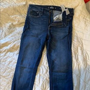 Hollister jeans